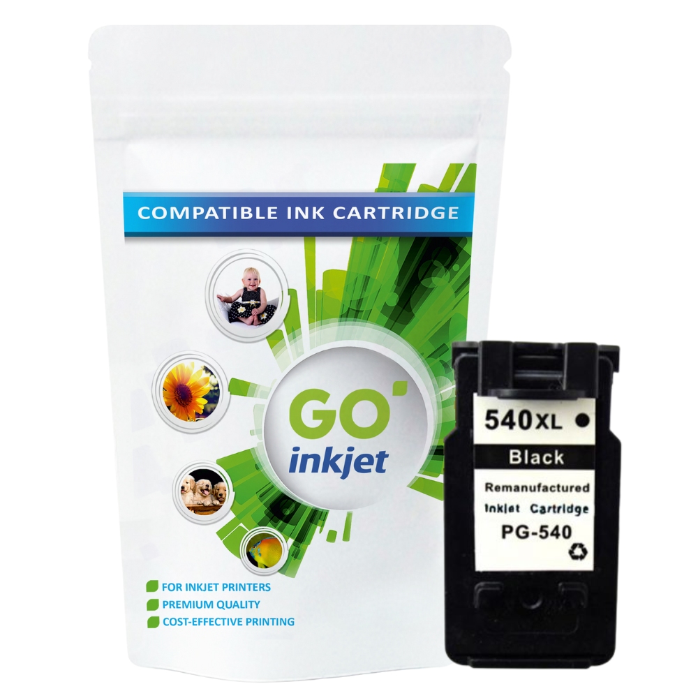 Canon PG-540XL Ink Cartridge