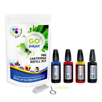 HP Envy 5030 Ink Refill Kit Black and Colour HP 304